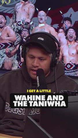  If Beauty and the Beast was made in Aotearoa