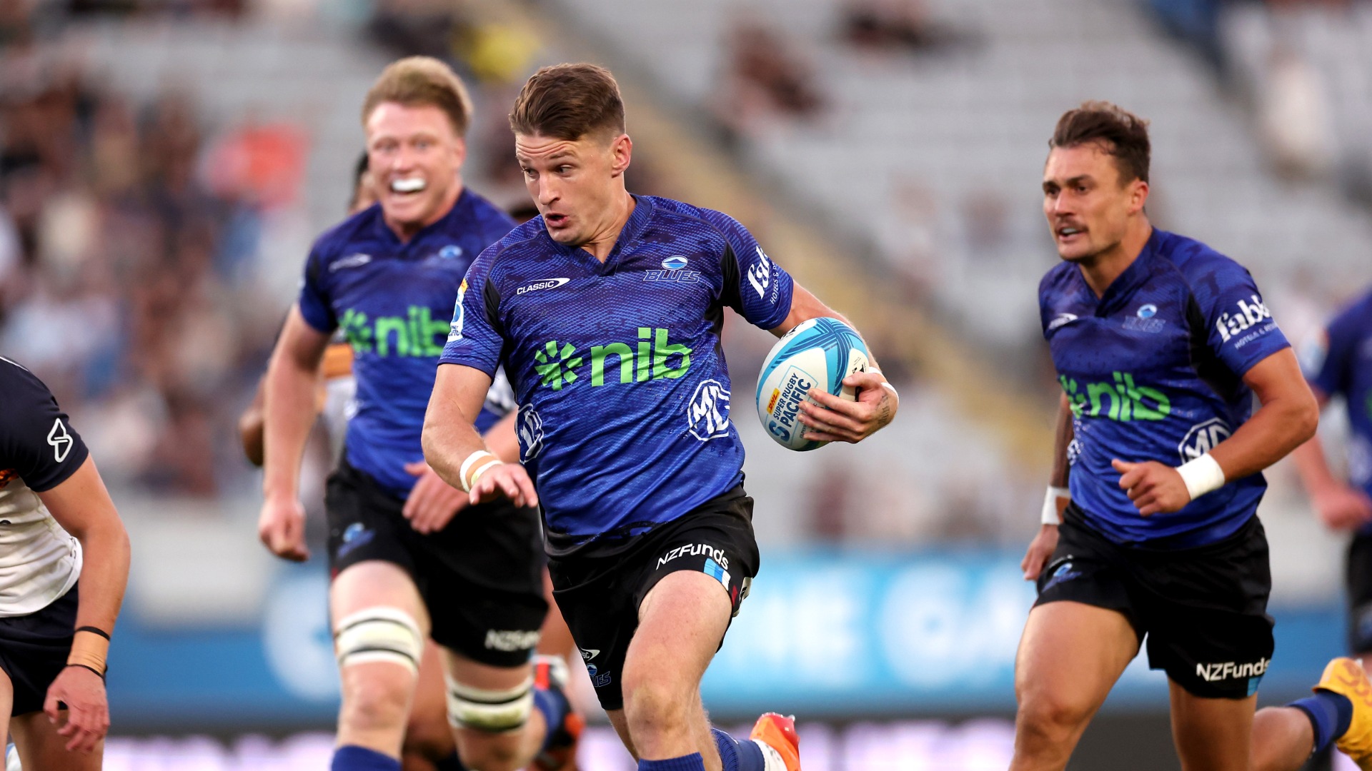 Super Rugby preview week nine: Hurricanes or Blues?