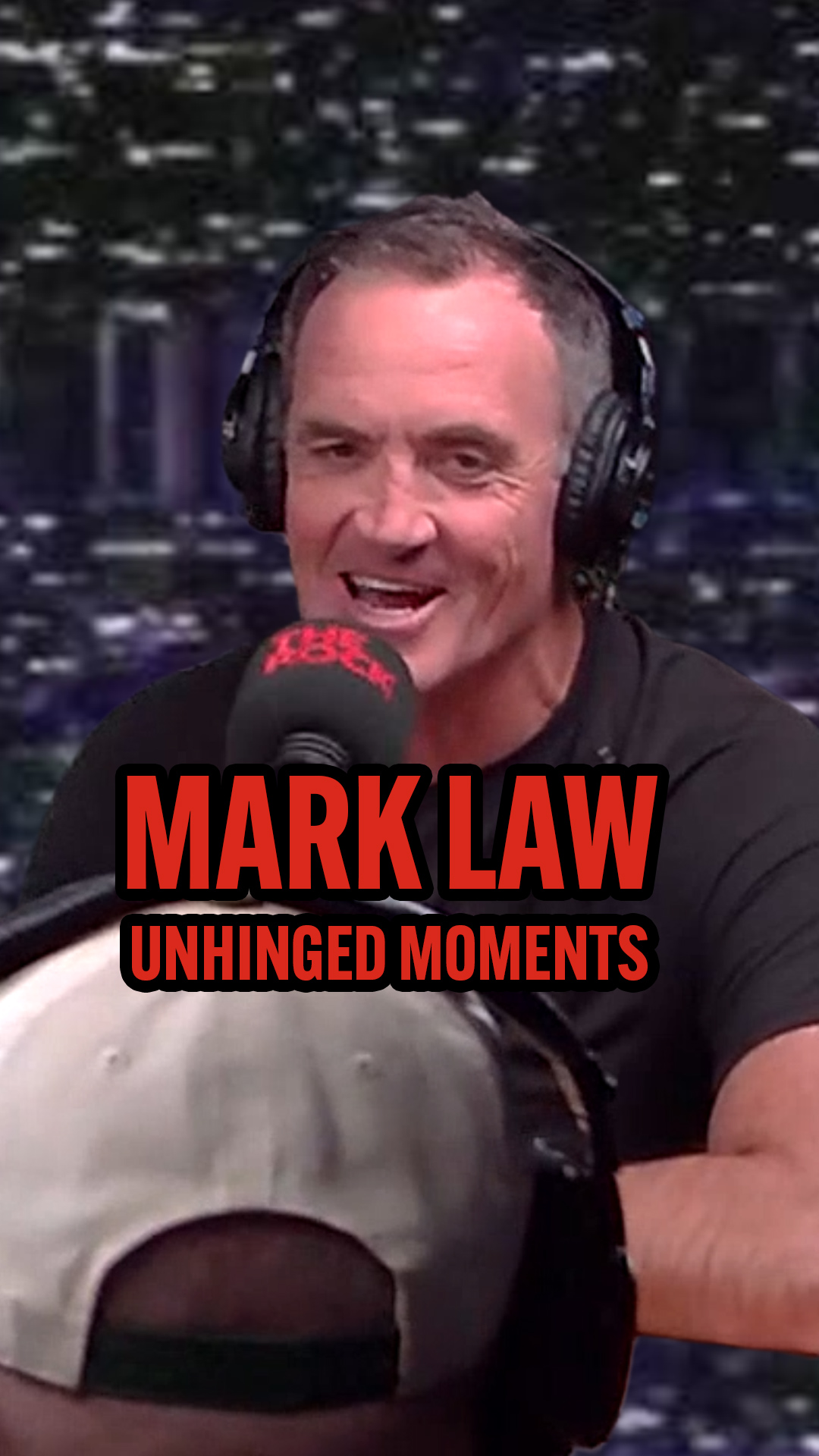 Mark Law's most unhinged quotes from his interview