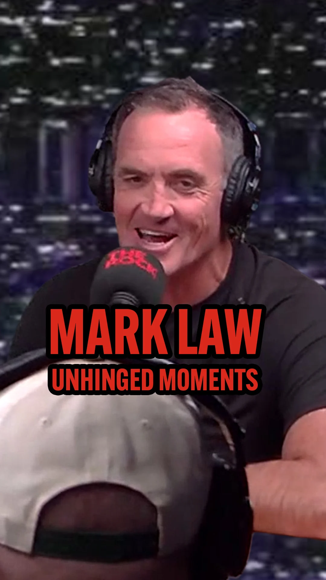 Mark Law's most unhinged quotes from his interview