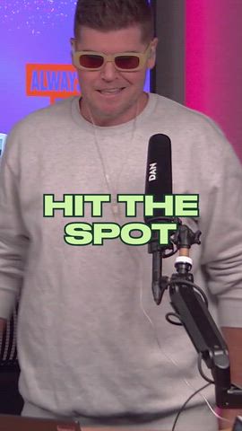 Hi the Spot - Zara Larsson