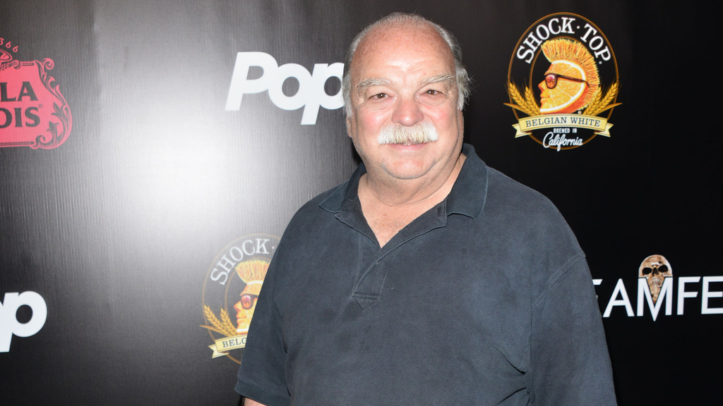 Office Space star Richard Riehle dead at 78