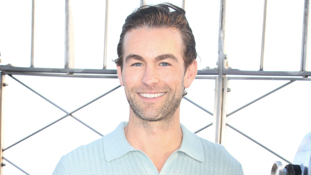 Chace Crawford reveals if he ever dated any Gossip Girl co-stars