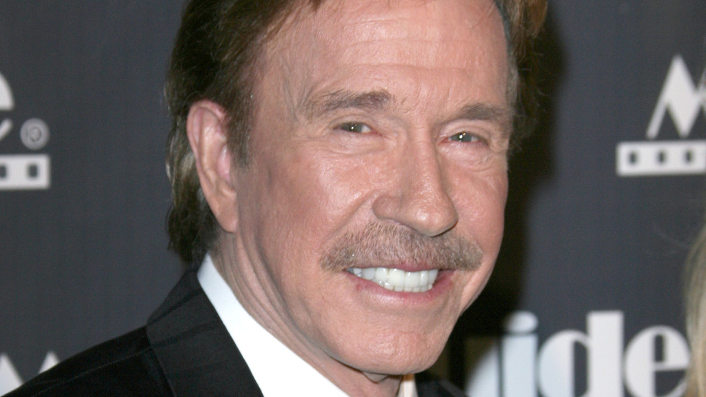 Chuck Norris's family speak out against AI stories following his death