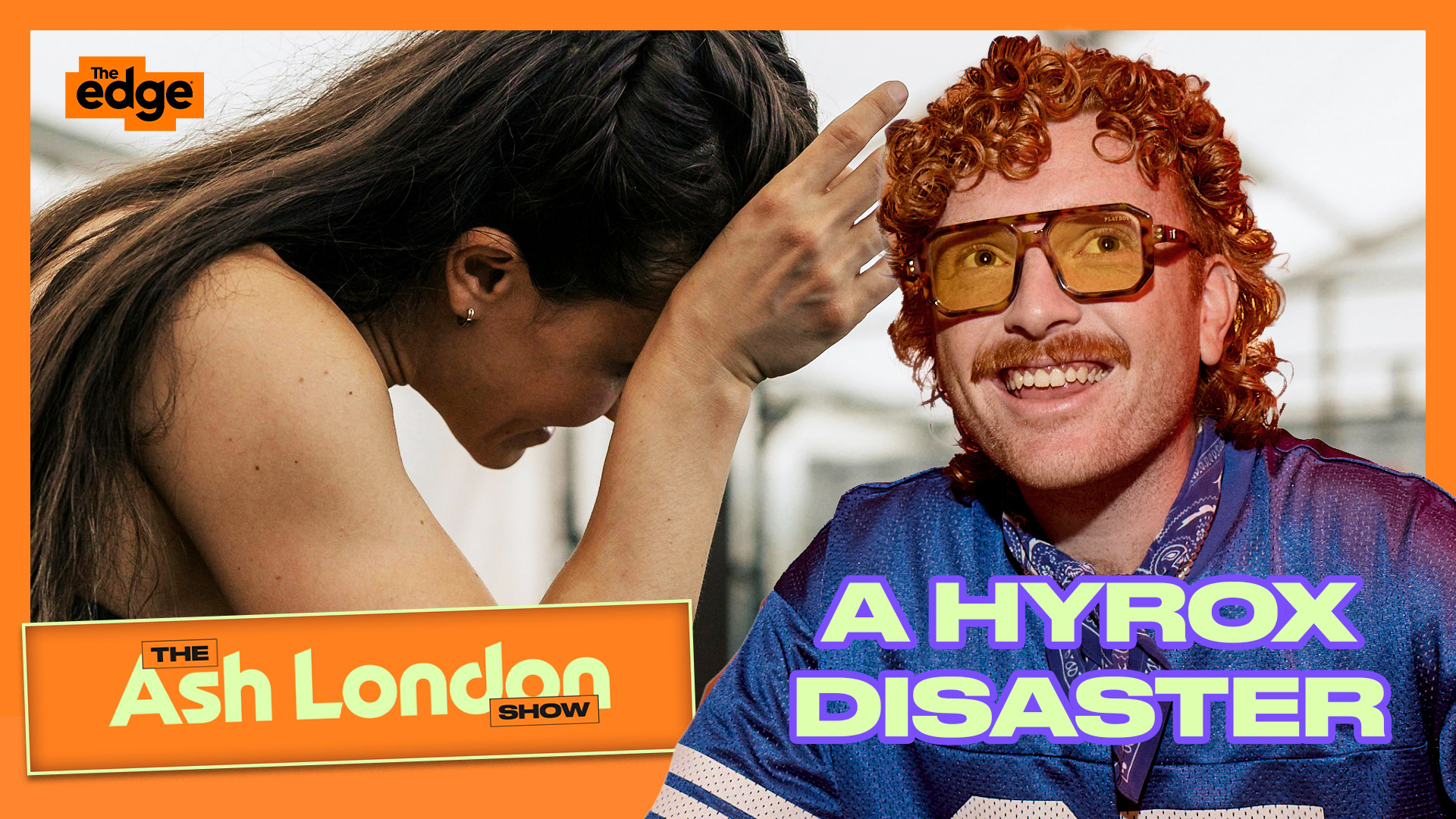 A hyrox disaster....