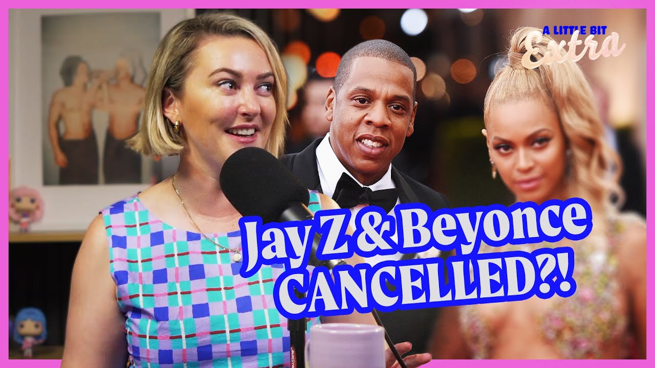 Beyonce & Jay Z Cancelled?! RIP Catherine O’Hara and MORE