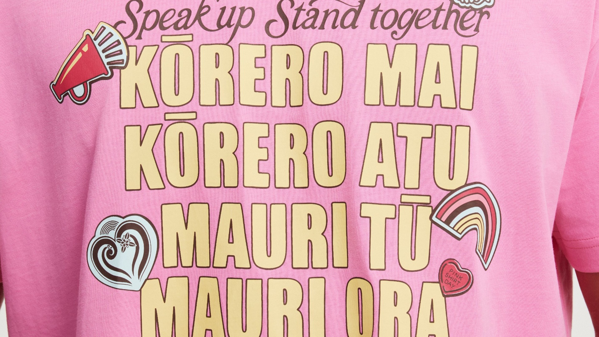 Pink Shirt Day: Mental health expert urges Kiwis to ‘intervene’ bullying in NZ
