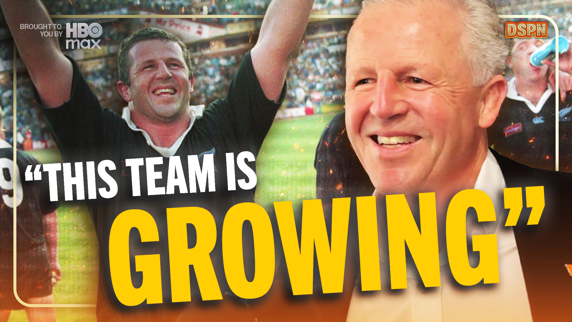 SEAN FITZPATRICK On Dave Rennie's All Blacks & South African Tour