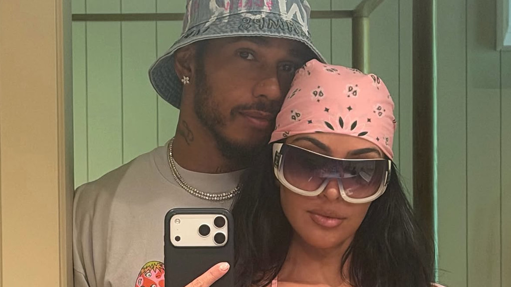 Kim Kardashian opens up on romance: 'The universe works in your favour'