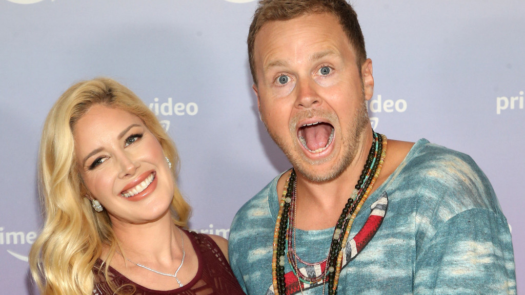 Donald Trump backs Spencer Pratt for LA mayor
