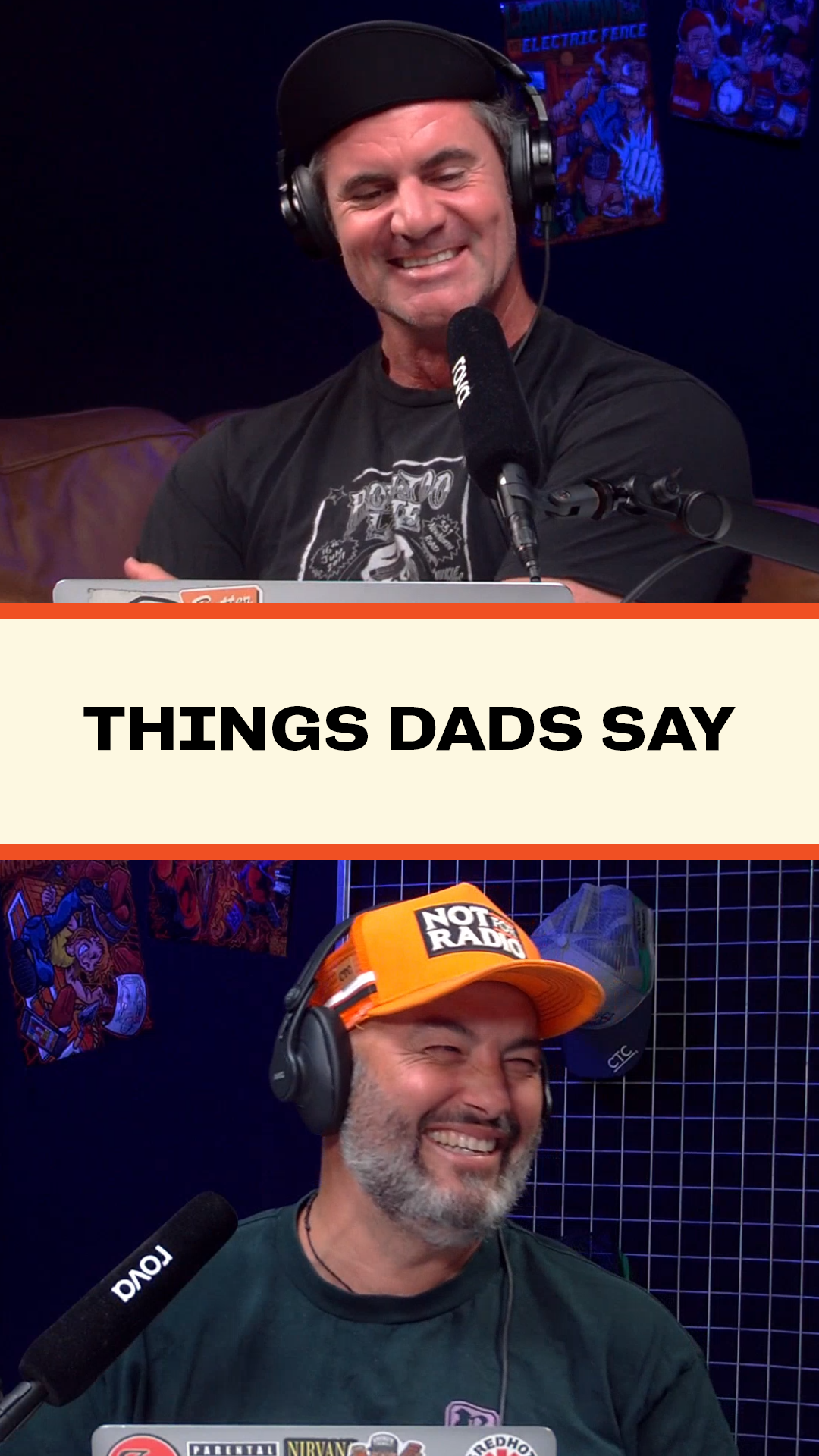 Things Dads Day