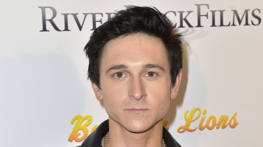 Mitchel Musso says Hannah Montana anniversary special 'wasn't right'