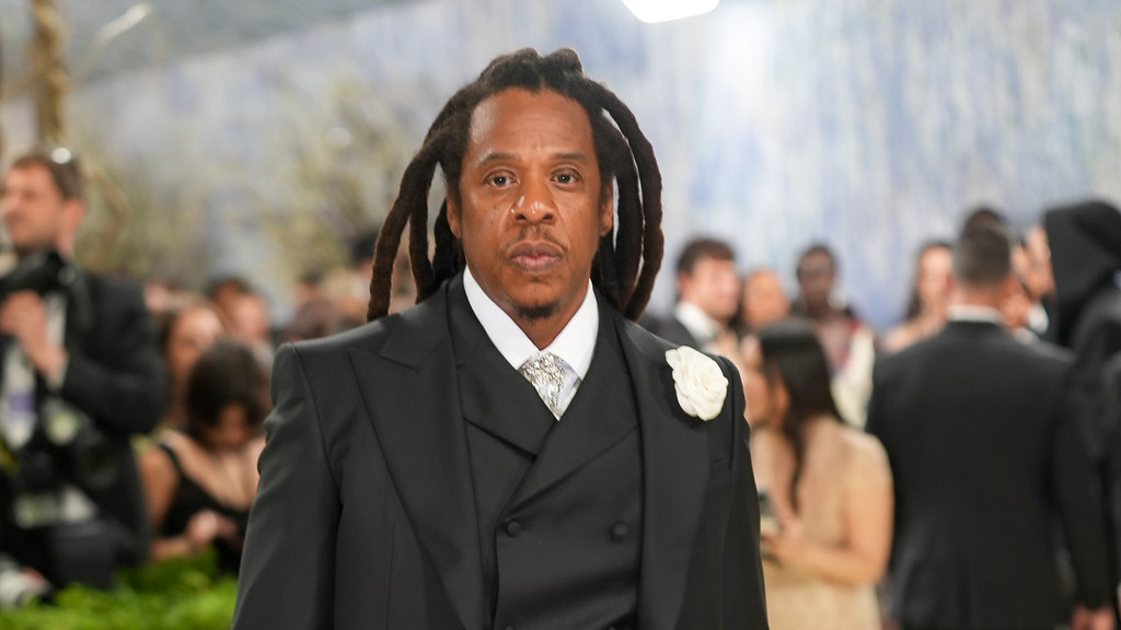 Jay-Z announces Trafalgar Square pop-up ahead of London anniversary shows