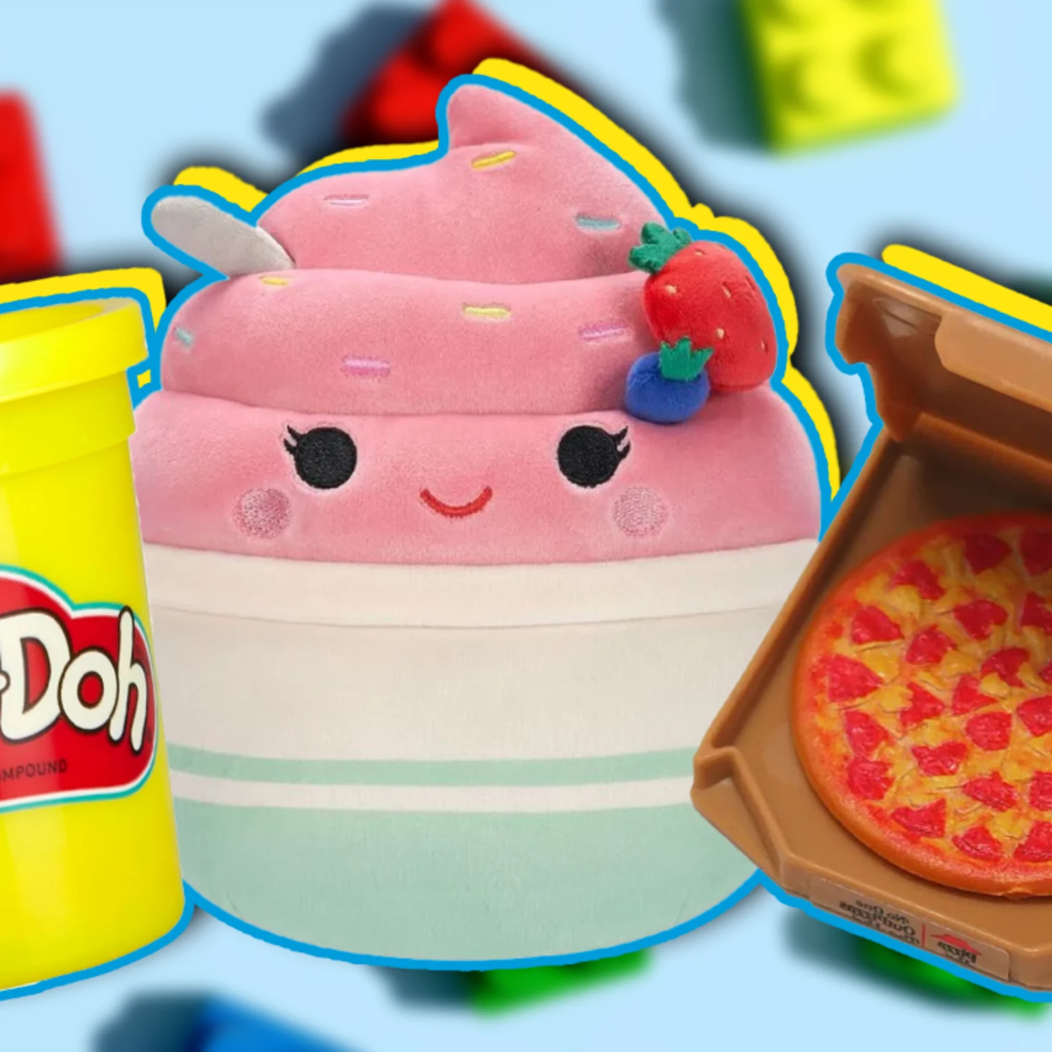 Popular kids toys shop