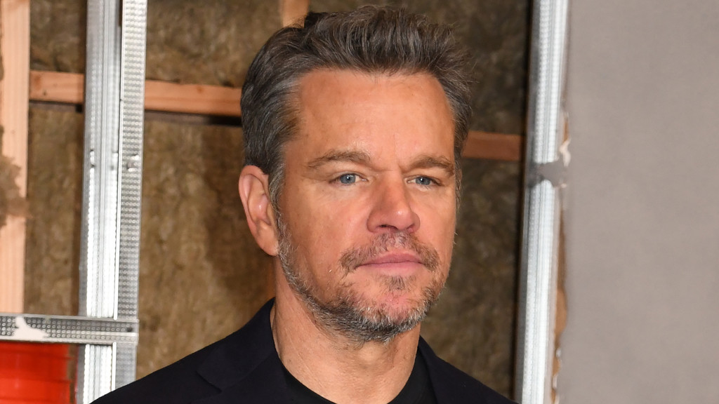 Matt Damon keen to make another Bourne movie