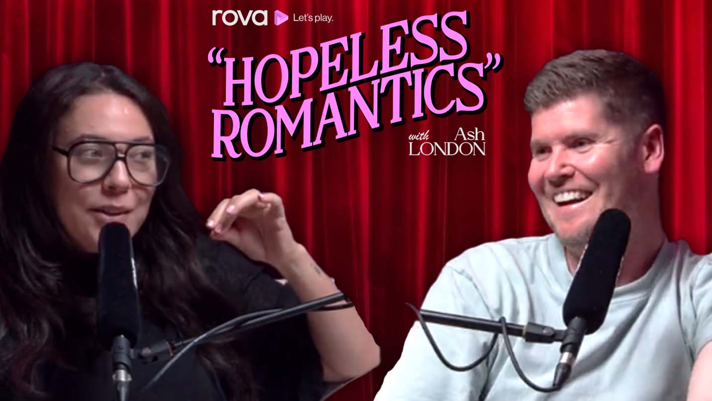 Dan Webby on navigating loneliness and ultimately finding 'the One' 