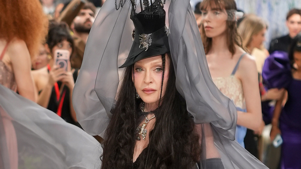 Madonna and Taylor Swift lead 2026 MTV VMA nominations
