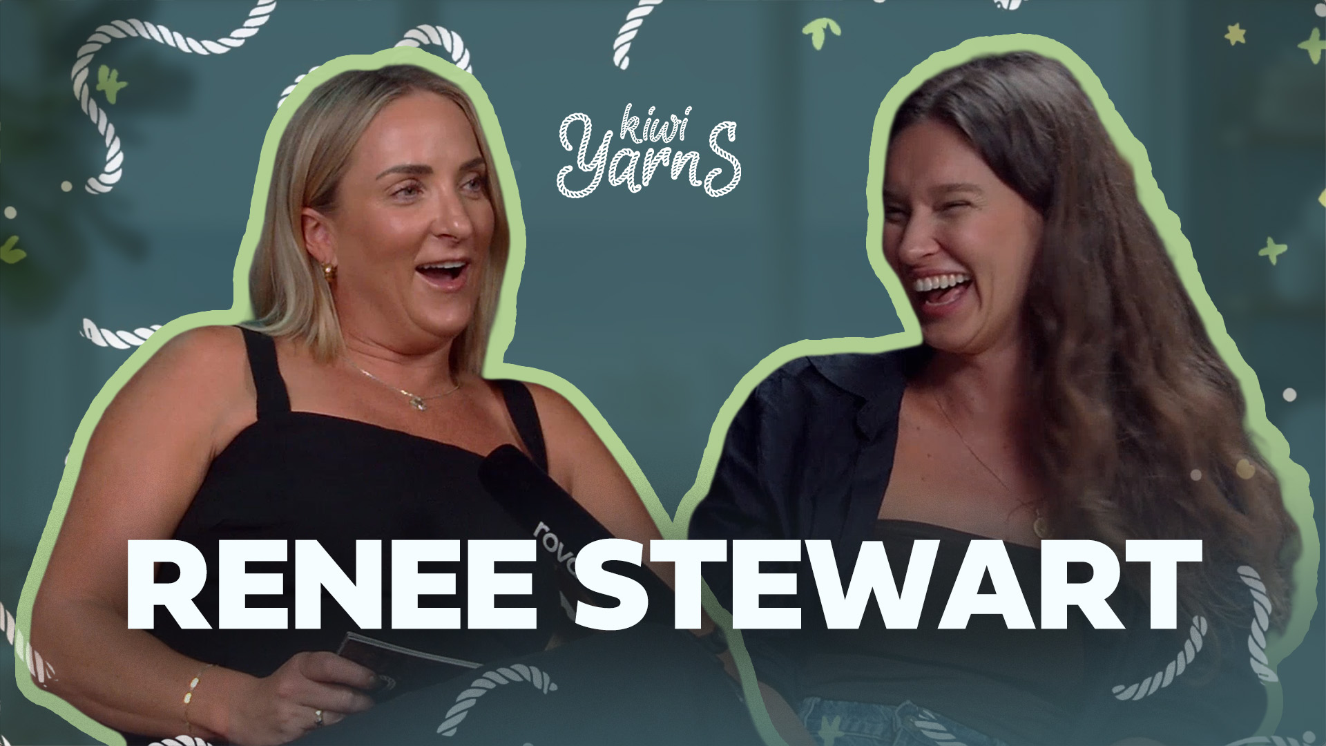 Renee Stewart on Breathwork, Boundaries, and Big Adventures