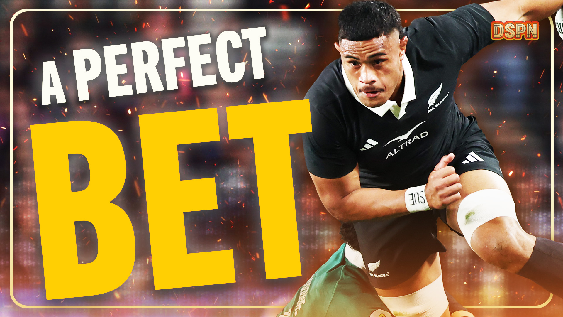 Why Tupou Vaa'i Is PERFECT At Six | Murray Mexted
