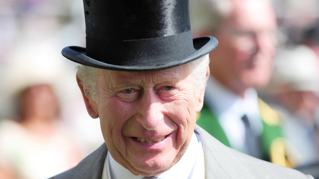 King Charles responds to claims in Earl Spencer's book about Princess Diana
