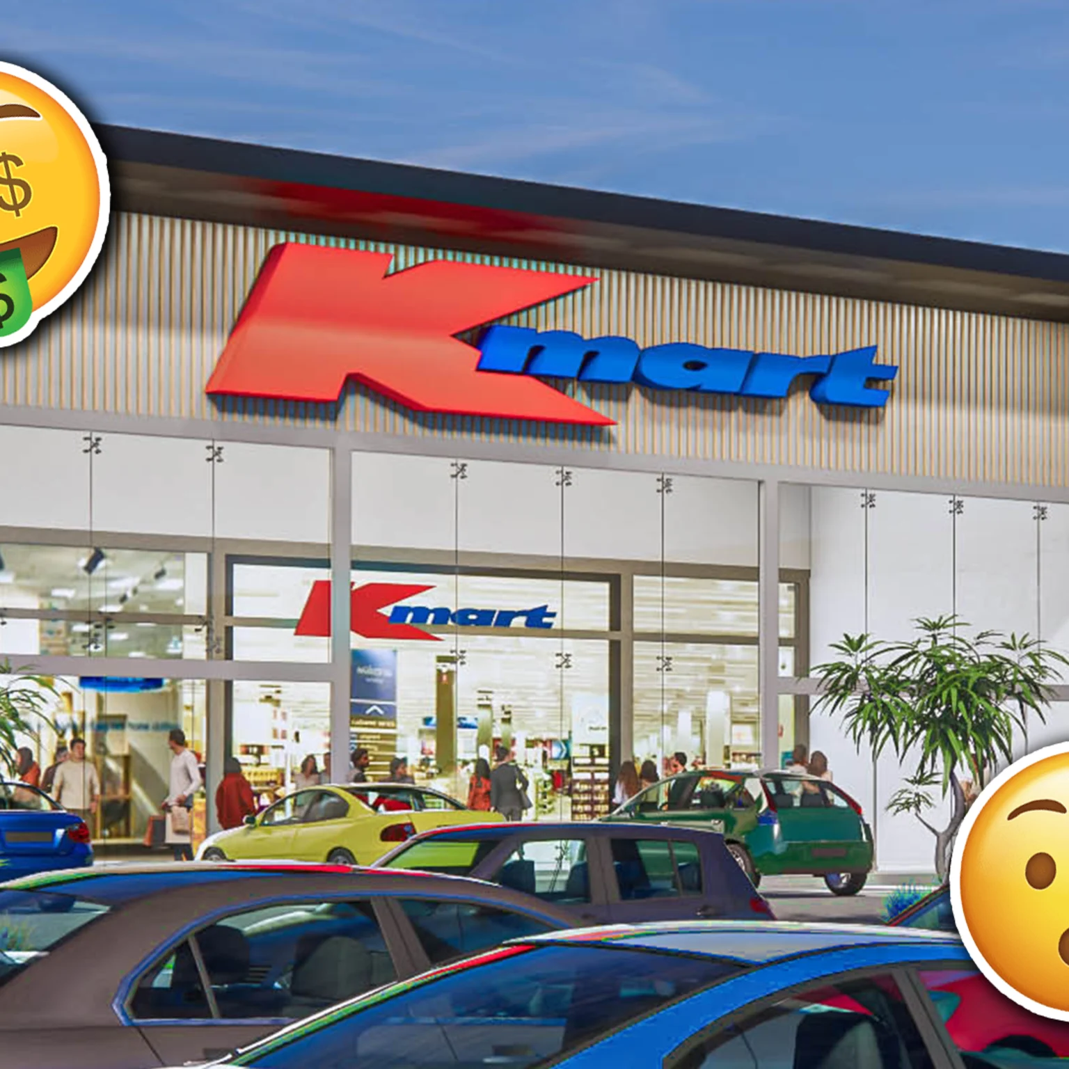 Kmart One Of The Last Kmart Stores Is Hiding In New York State