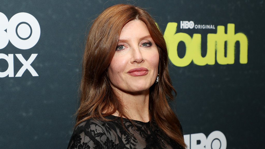 Sharon Horgan reveals 'geriatric' dating fears