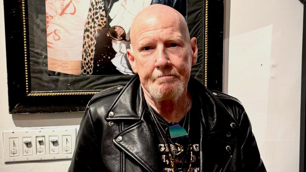 Dead Boys guitarist Cheetah Chrome dead at 71