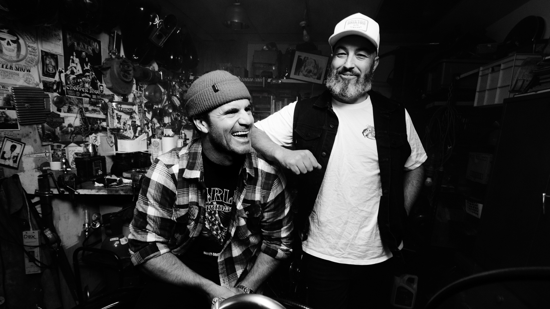 Pecker wreckers and poisoned tea: Not For Radio’s wildest yarns of 2025