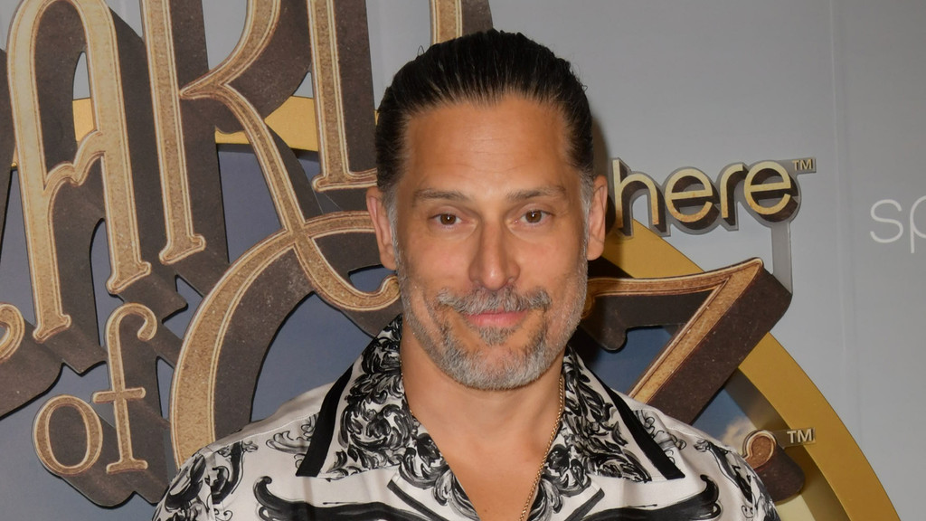 Joe Manganiello reveals 7-year battle with deadly mystery illness