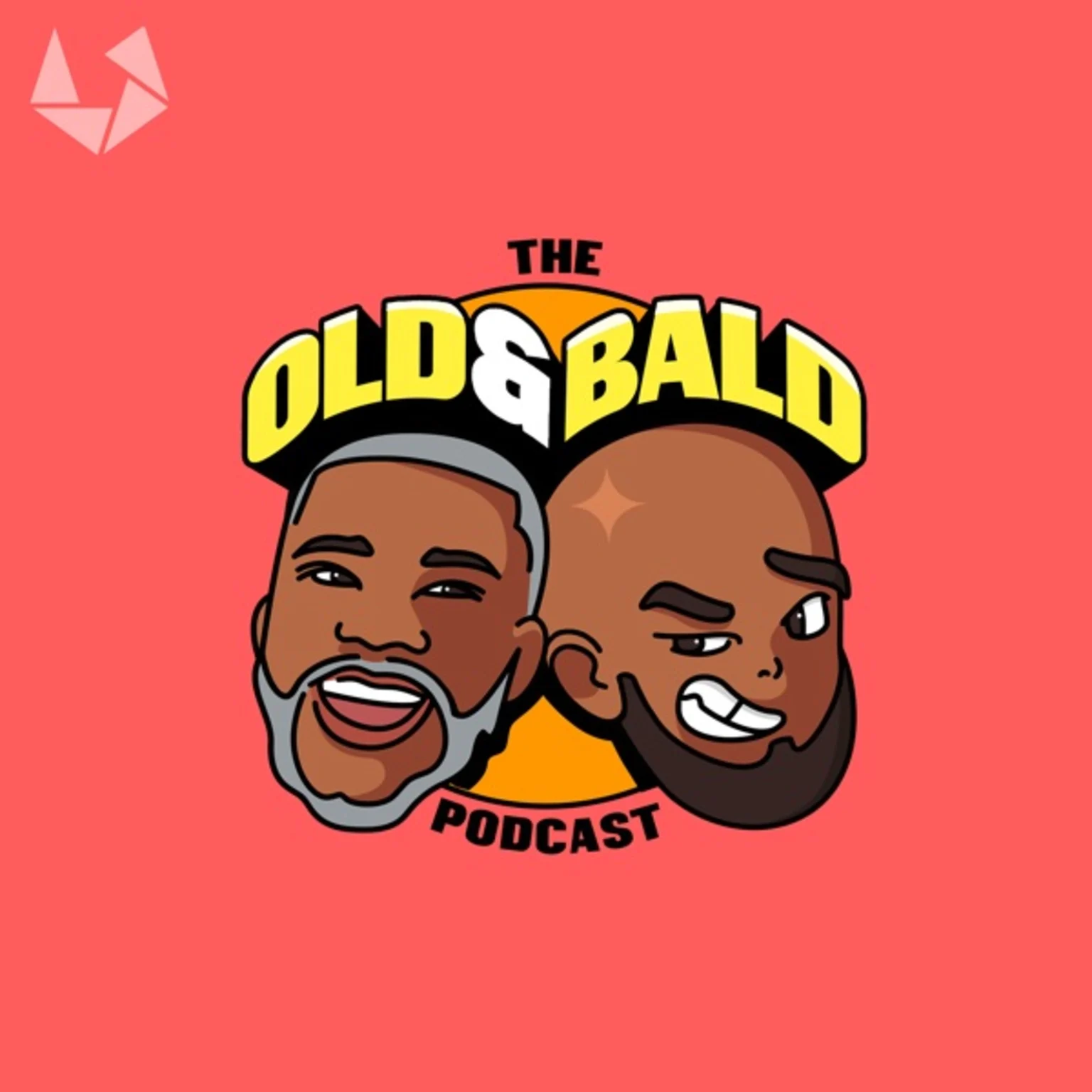 The Old & Bald Podcast