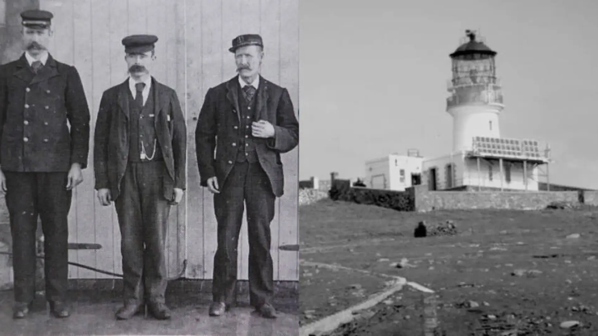 The Flannan Isles Lighthouse Mystery: The Three Keepers Who Vanished