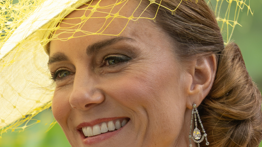 Catherine, Princess of Wales releases new message about cancer journey