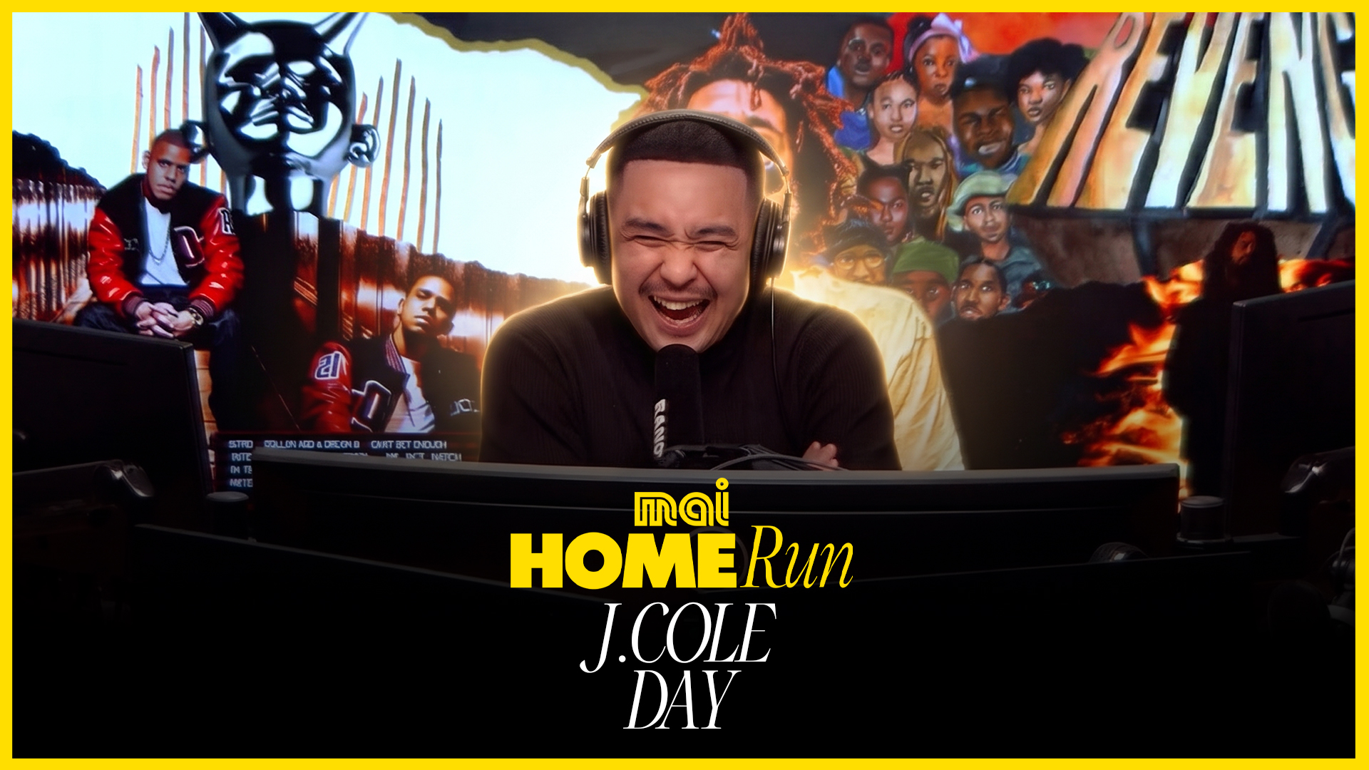 Catch up on the Mai Home Run Podcast - Friday 23rd October 