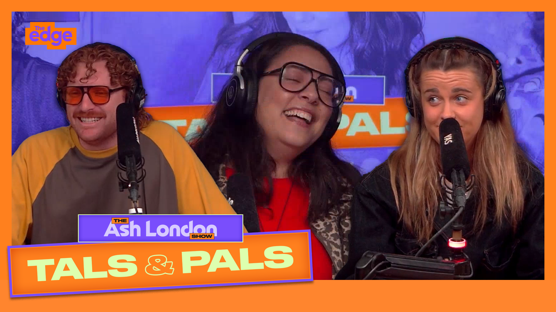 TALS & PALS: The truth about Tate Mcrae's Splits