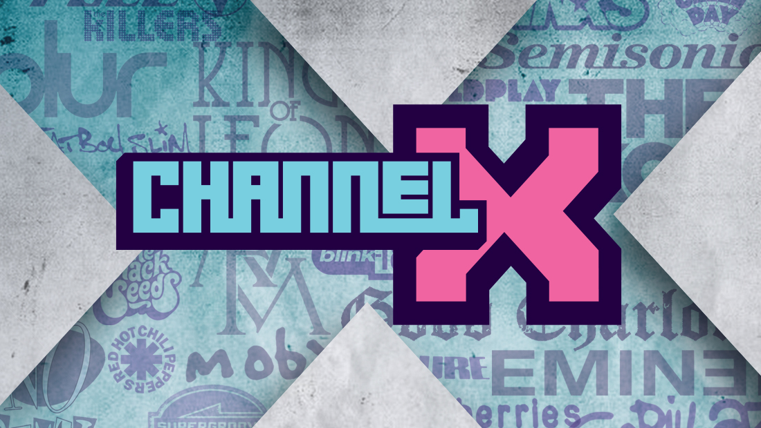 channelX