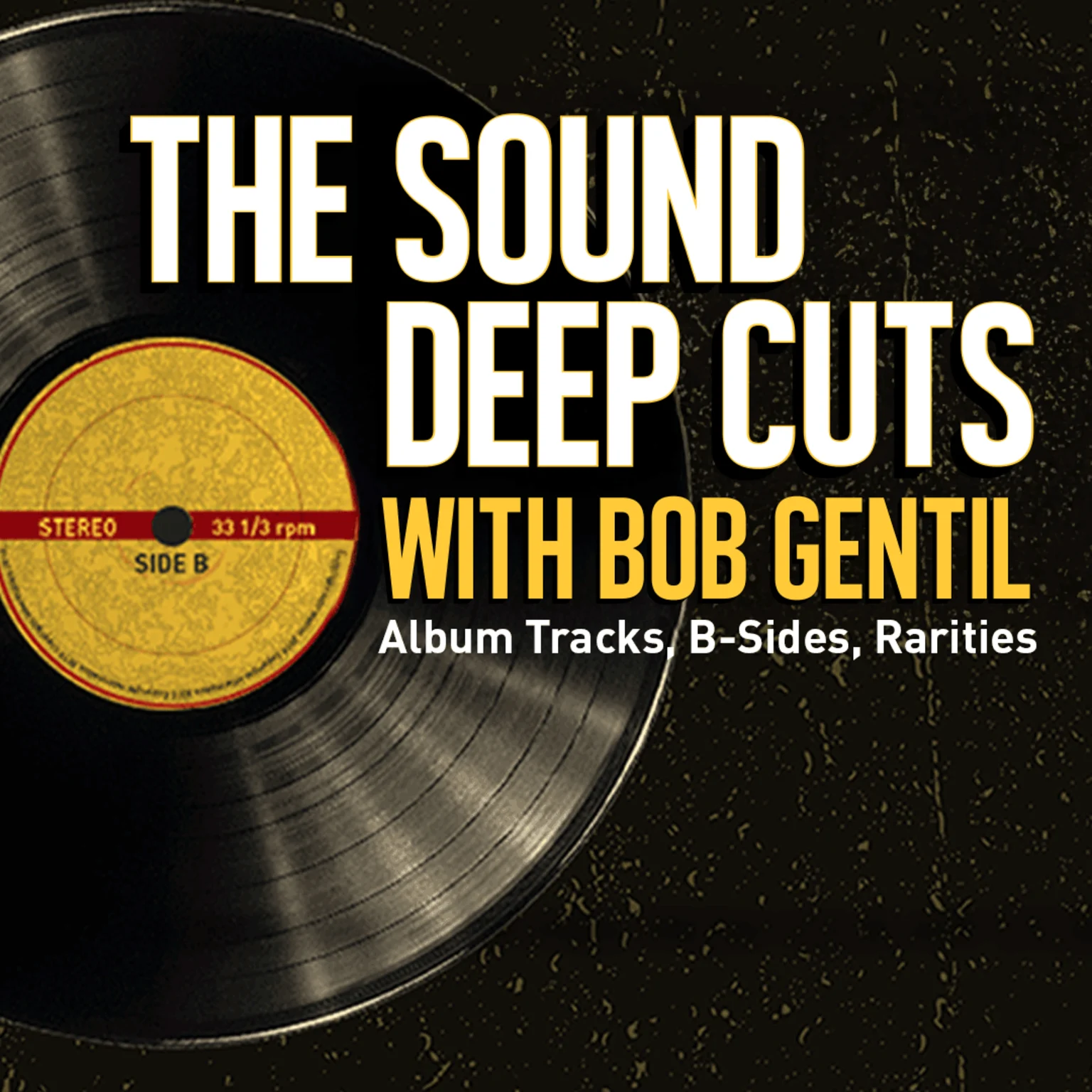 The Sound - Deep Cuts (Replay)