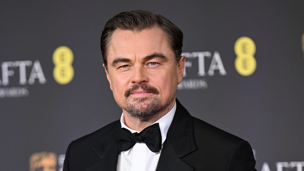 DiCaprio and Bezos launch $200m drive to save endangered species