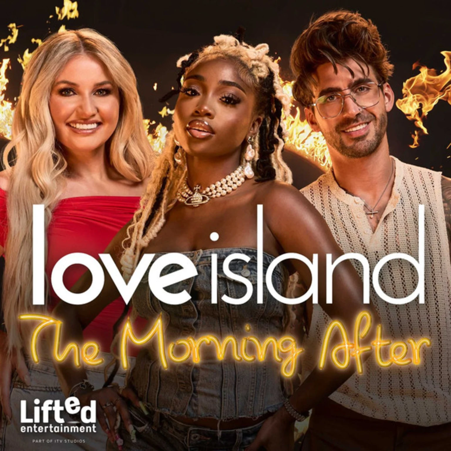 Love Island: The Morning After