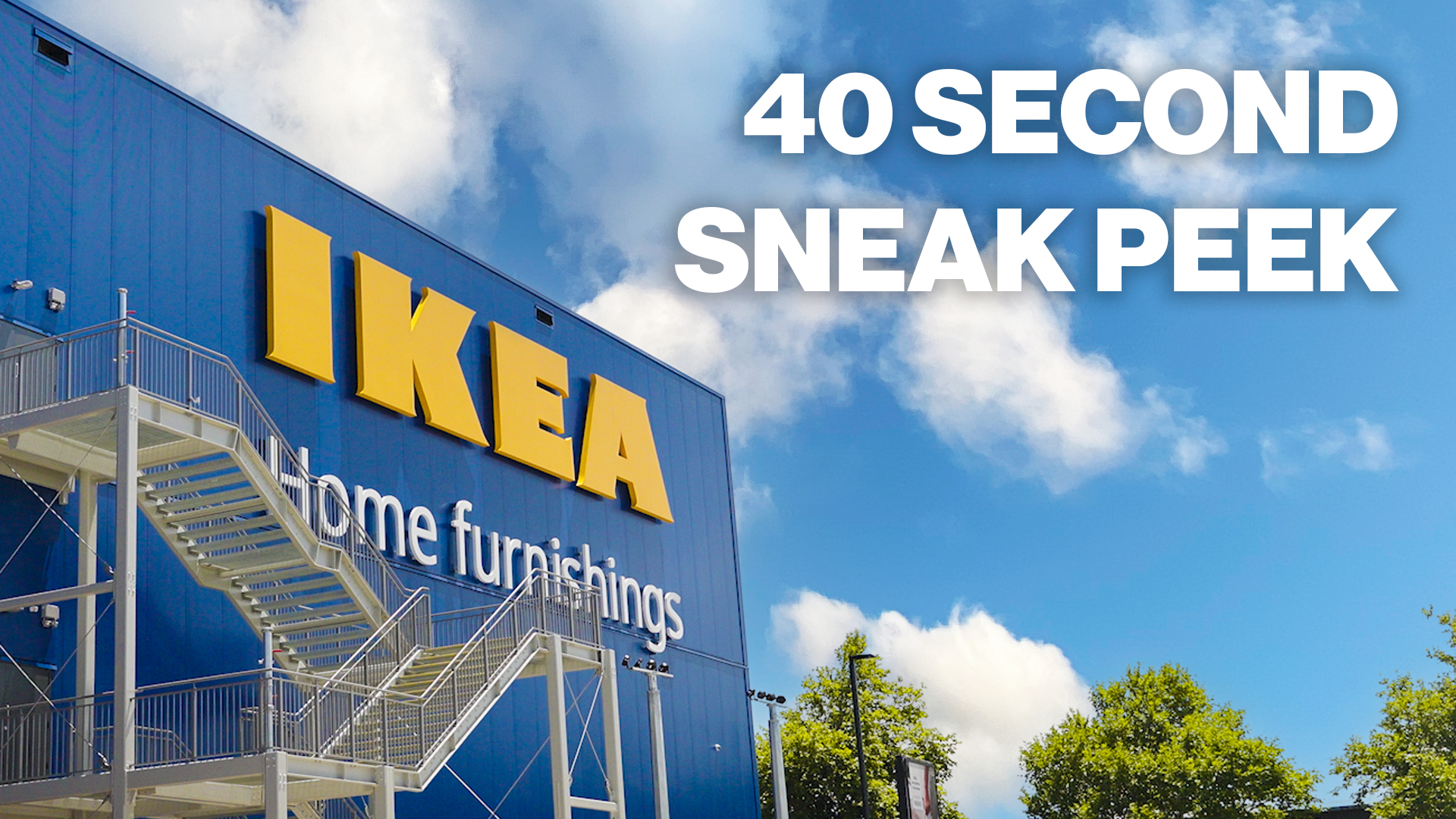 IKEA NZ Sneak Peek