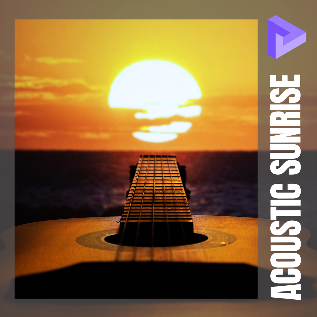 Acoustic Sunrise
