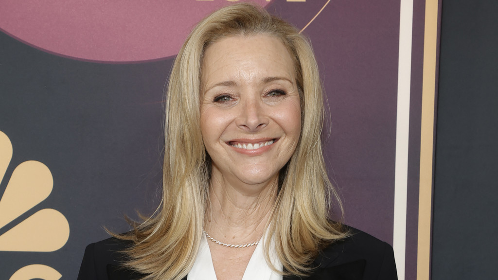 Lisa Kudrow rules out another Friends reunion