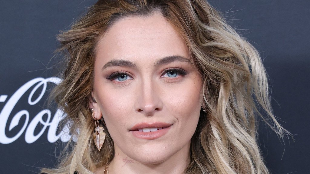 Paris Jackson 'so proud' of new songs honouring Michael Jackson