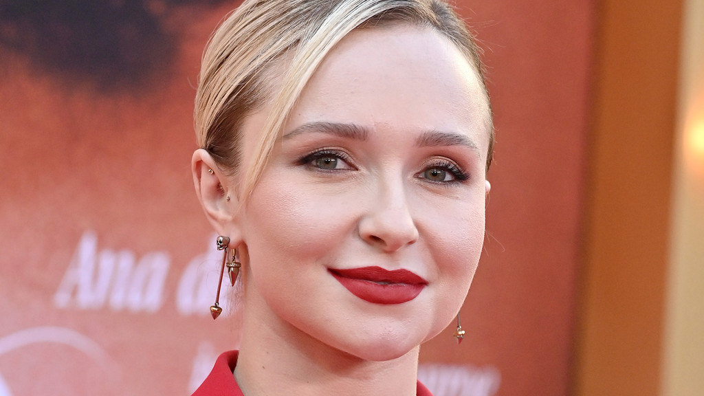 Hayden Panettiere passes away at age 36