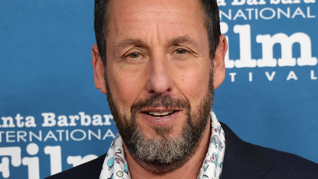Adam Sandler to be honoured with songwriting award