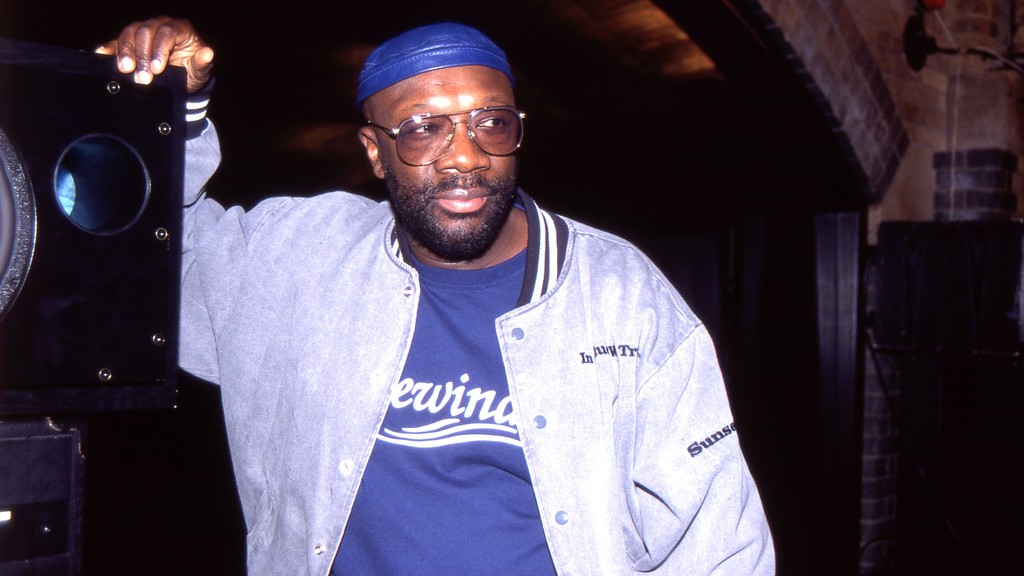 Isaac Hayes' estate settles with Donald Trump over use of Hold On, I'm Coming