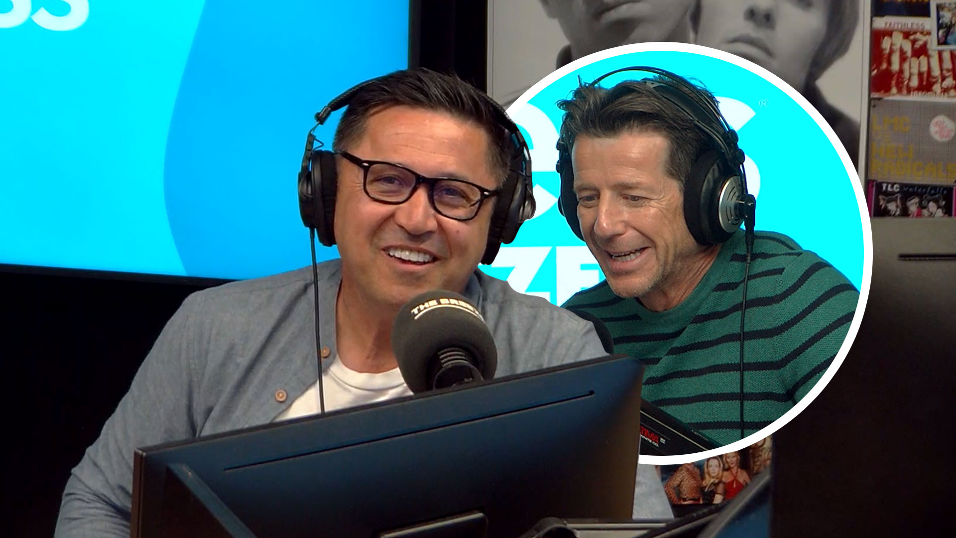 Simon Barnett on The House of Wellness