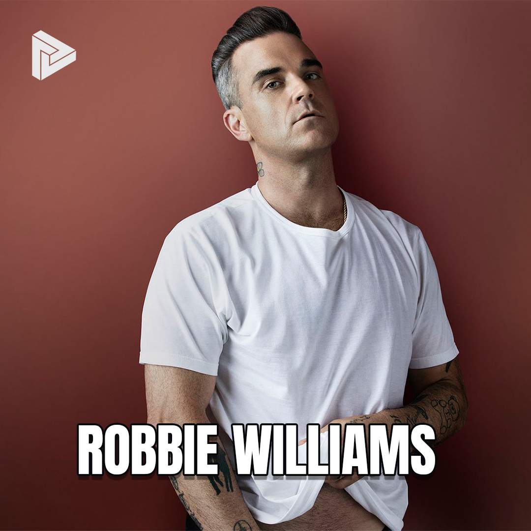 Robbie Williams 