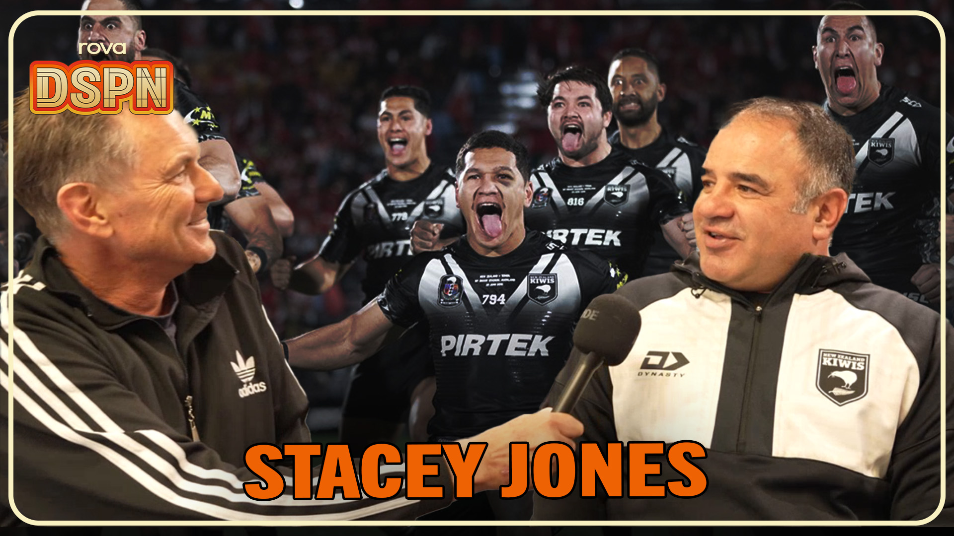 'Tough Decisions' | Kiwi Coach Stacey Jones breaks down team selection ...