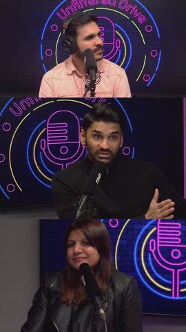  Creator Abhi joins us to talk about his creative journey