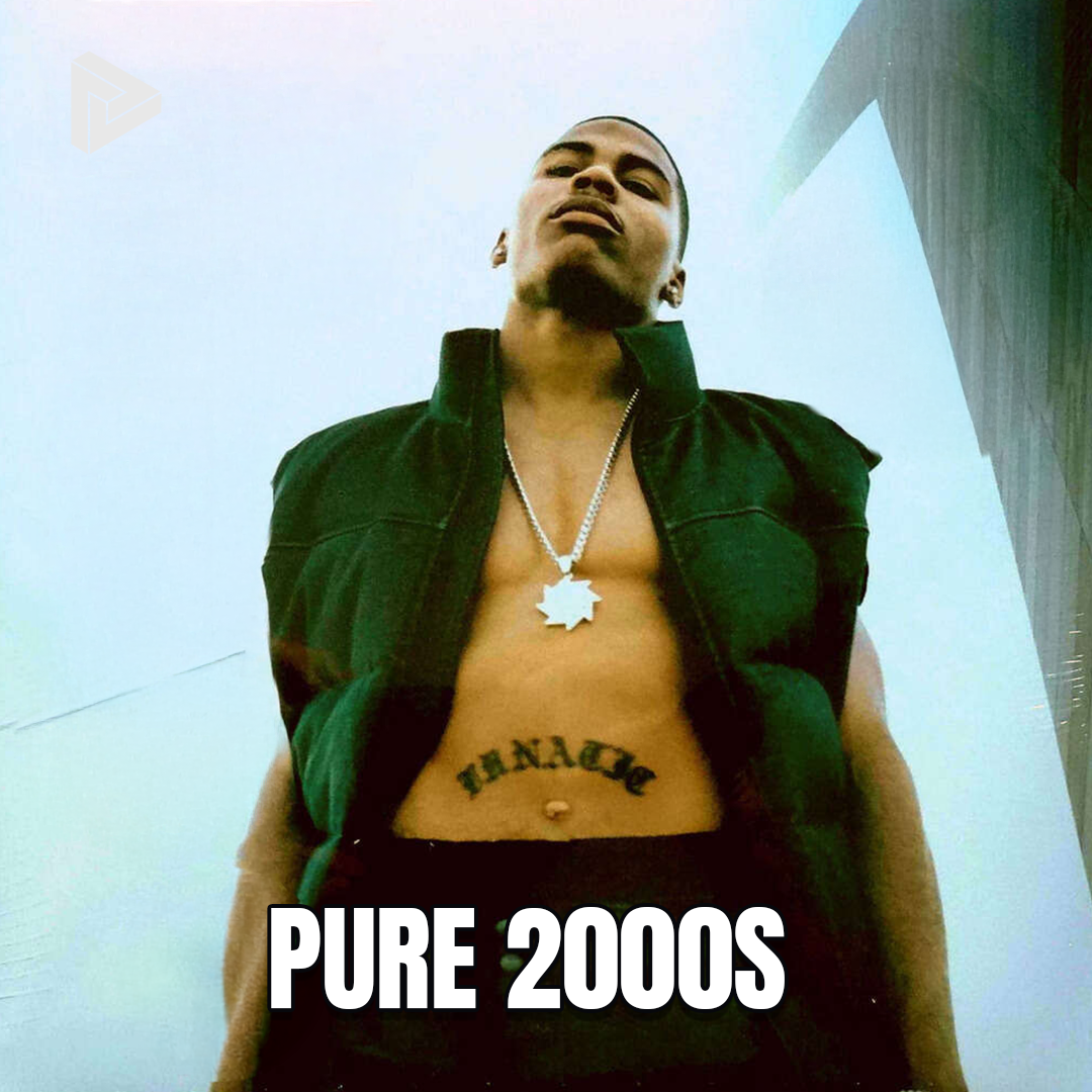 Pure 2000s